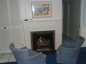 Motel Colonial Inn Harbor Springs