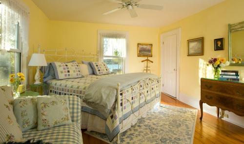 Bed & Breakfast The Harbour Cottage Inn