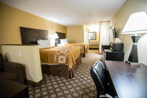 Hotel Relax Inn Kuttawa