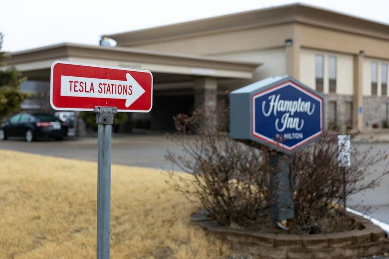 Hotel Hampton Inn Kuttawa