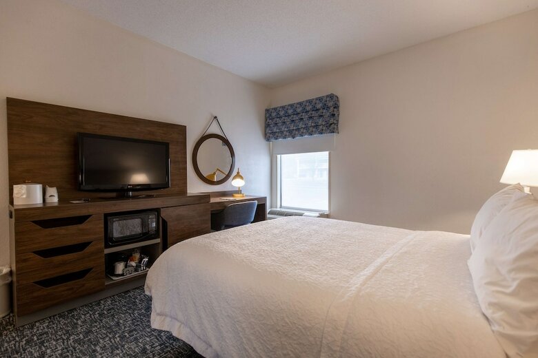 Hotel Hampton Inn Kuttawa