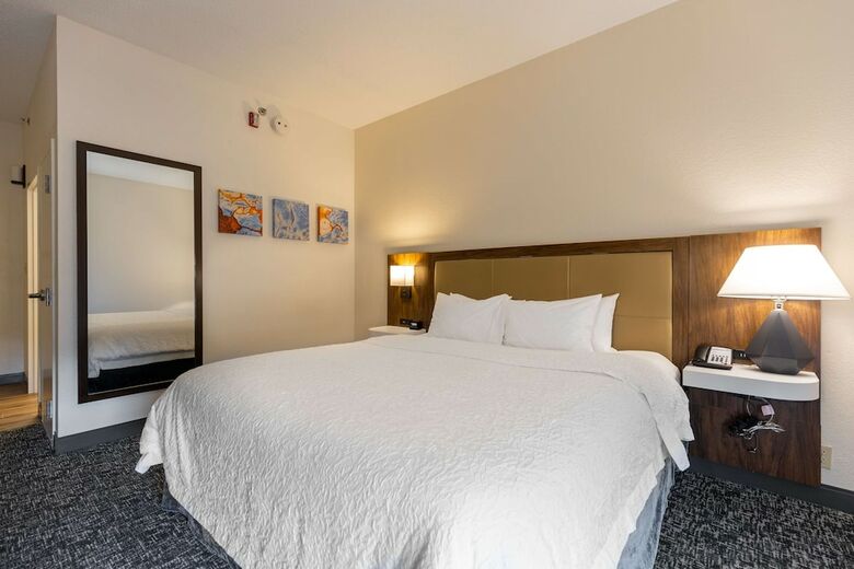 Hotel Hampton Inn Kuttawa