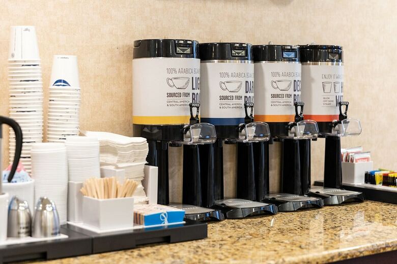 Hotel Hampton Inn Kuttawa