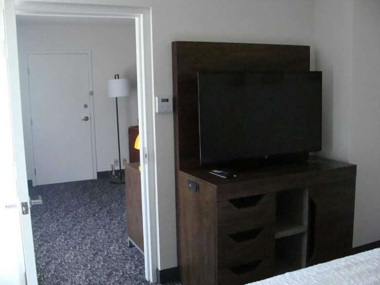 Hotel Hampton Inn Kuttawa