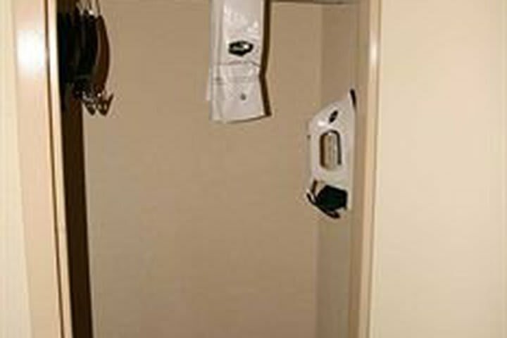Hotel Hampton Inn Kuttawa
