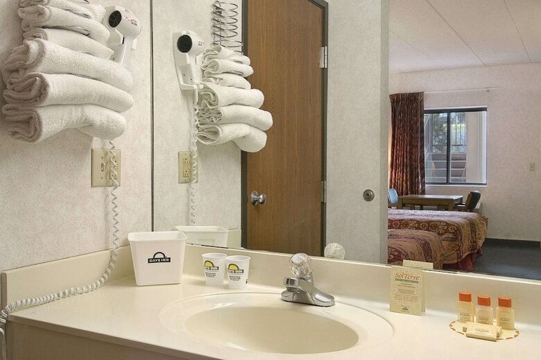 Motel Days Inn - Morehead