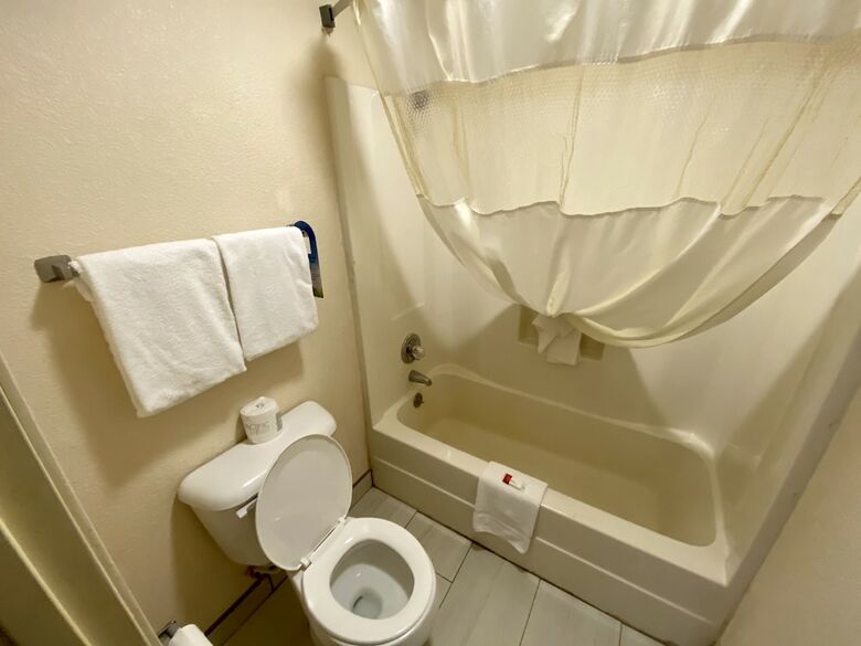 Motel Days Inn - Morehead