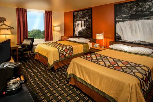 Motel Super 8 Prestonsburg
