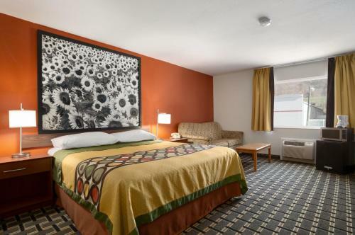 Motel Super 8 Prestonsburg