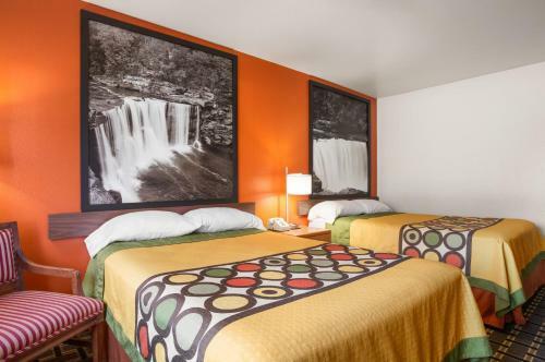 Motel Super 8 Prestonsburg