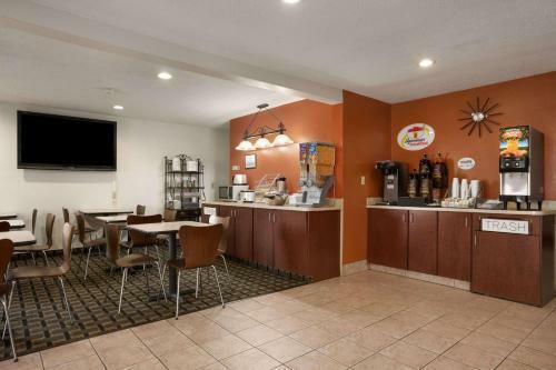 Motel Super 8 Prestonsburg