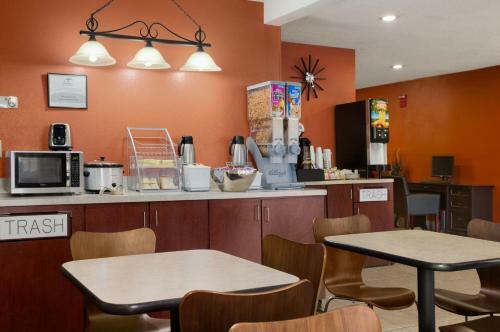 Motel Super 8 Prestonsburg