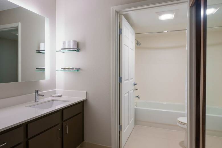 Hotel Residence Inn Columbia Md