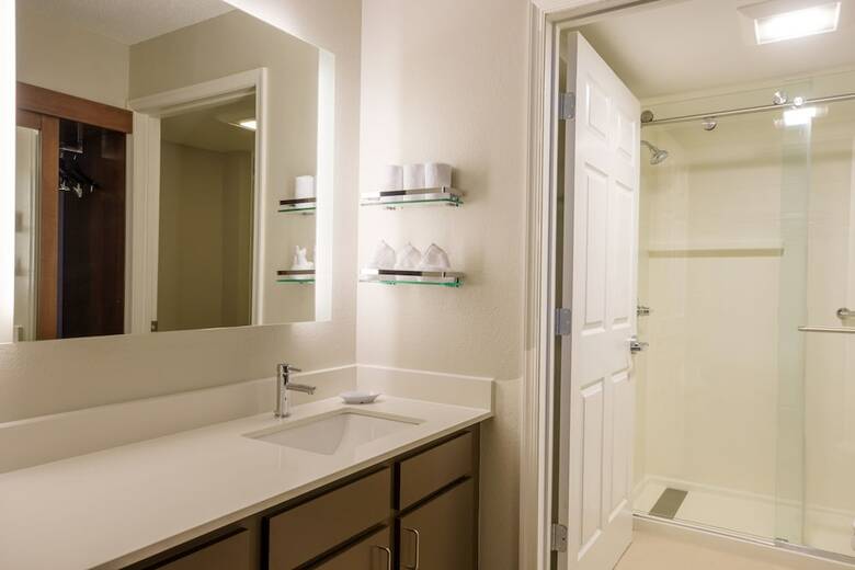 Hotel Residence Inn Columbia Md
