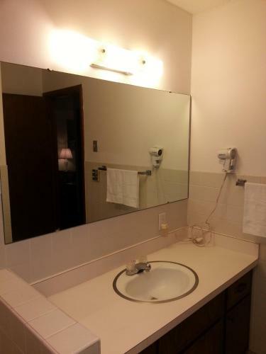Diamond Motel - Abilene