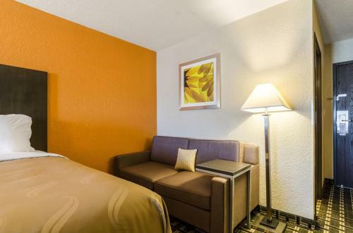 Hotel Americas Best Value Inn Great Bend