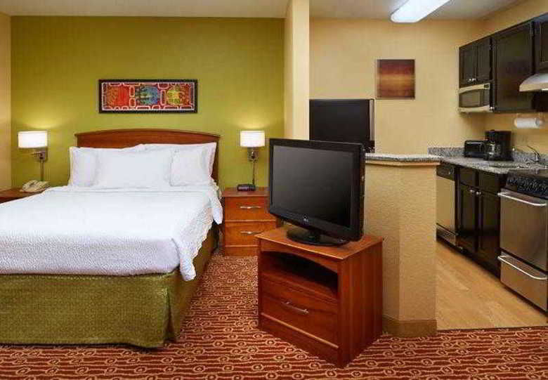 Hotel Towneplace Suites Chicago Elgin/west Dundee
