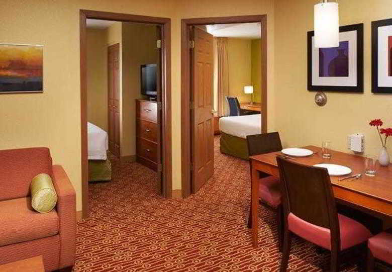Hotel Towneplace Suites Chicago Elgin/west Dundee