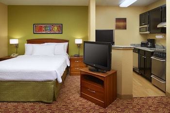 Hotel Towneplace Suites Chicago Elgin/west Dundee