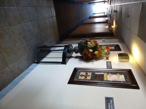 Motel Briarwood Inn - Sparta