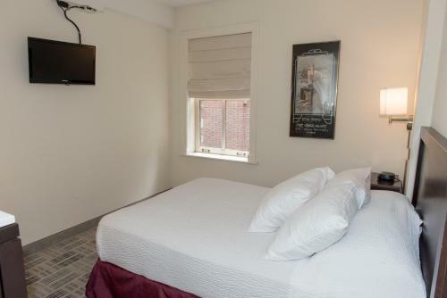 The Write Inn Hotel