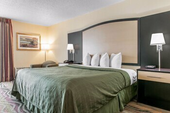 Hotel Quality Inn Logansport
