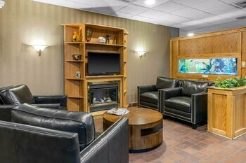 Hotel Quality Inn Logansport