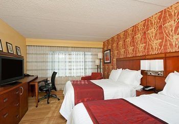 Hotel Courtyard Chicago Elmhurst/oakbrook Area