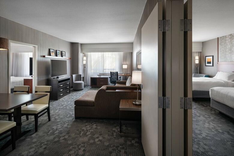 Hotel Courtyard By Marriott Maui Kahului Airport