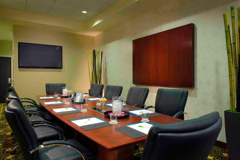 Hotel Courtyard By Marriott Maui Kahului Airport