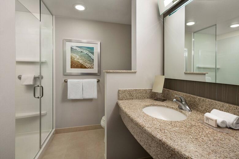 Hotel Courtyard By Marriott Maui Kahului Airport