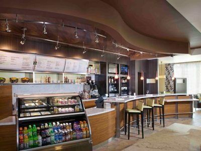 Hotel Courtyard By Marriott Maui Kahului Airport