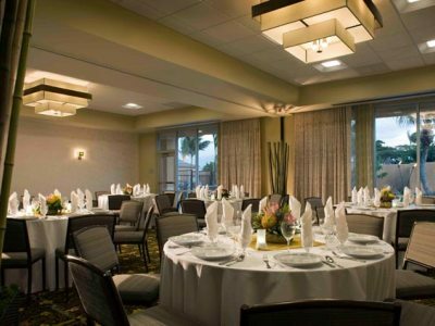 Hotel Courtyard By Marriott Maui Kahului Airport