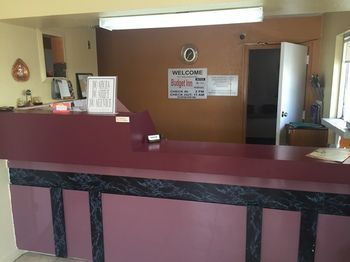 Motel Super 8 Wildwood