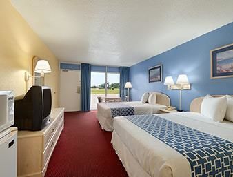 Motel Days Inn Wildwood