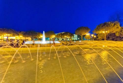 Apartment In Bibione 24601
