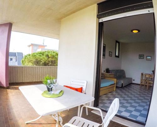 Apartamento Residence Minerva