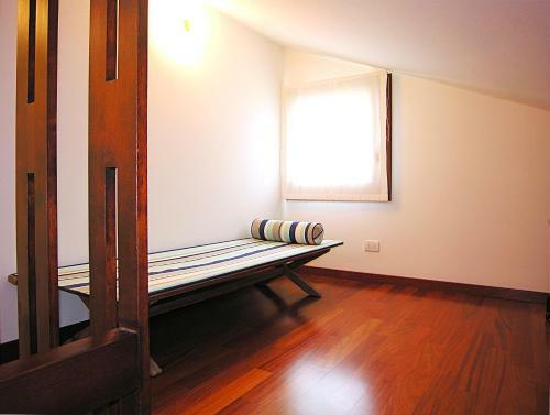 Apartamento Villa Principe Belmare