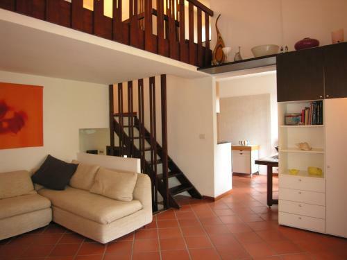 Apartamento Villa Principe Belmare