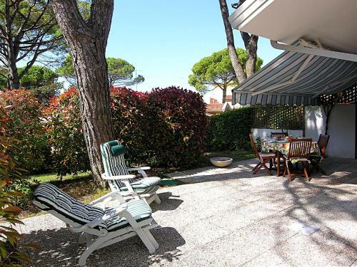 Apartamento Villa Principe Belmare
