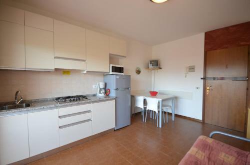 Apartamento Appartamenti Atlante