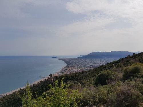 Rooms&apartments Hotel Danci
