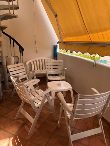 Appartamento Oleandri - Baia Verde