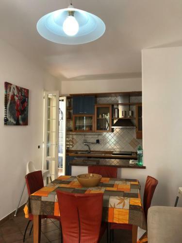Appartamento Oleandri - Baia Verde