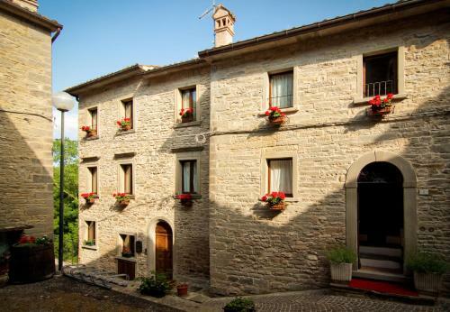 Hotel Relais Antica Locanda La Diligenza