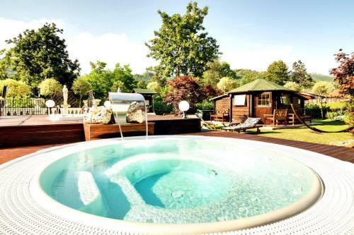 Hotel Relais Antica Locanda La Diligenza