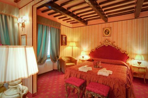 Hotel Relais Antica Locanda La Diligenza