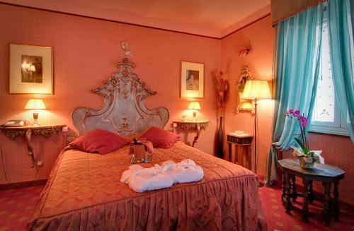 Hotel Relais Antica Locanda La Diligenza