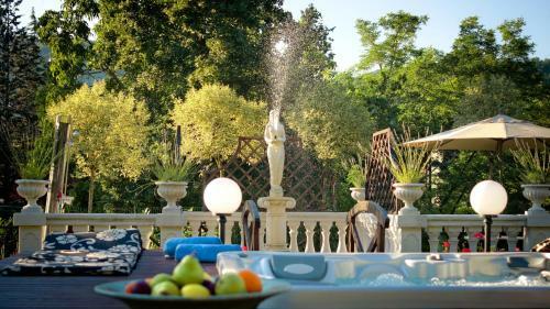 Hotel Relais Antica Locanda La Diligenza
