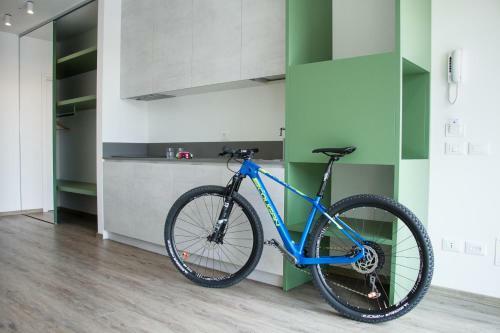 Apartamento Ingrappa Sporthouse